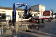 IMPIANTI SCARRABILIGRU SCARRABILE POSTERIORE