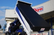 COPERTURA SCORREVOLE 