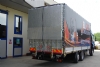 DAF CF 85.430 + RAMPA + FASSI F190AC.23 + VERRICELLO VIME MH 7850