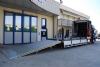 DAF CF 85.430 + RAMPA + FASSI F190AC.23 + VERRICELLO VIME MH 7850