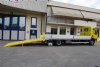 DAF LF 55.250 + RAMPA + VERRICELLO VIME MH 7850