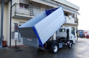 ISUZU L35 F 4x4