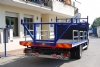 ISUZU NPR75 + BONFIGLIOLI P5000 L/3SI