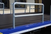 ISUZU NPR75 + BONFIGLIOLI P5000 L/3SI