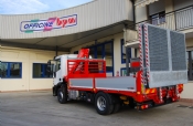 IVECO 140 E25P + FASSI F65AC.0.23 + VIME JHL 3700