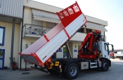 IVECO 180 E25P + FASSI F165A.2.23