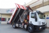 IVECO 180 E25P + FASSI F165A.2.23