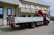 IVECO 180 E25P + FASSI F275A.2.24