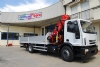 IVECO 180 E25P + FASSI F275A.2.24