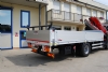 IVECO 180 E25P + FASSI F275A.2.24