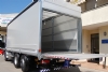 IVECO AD 260 S42 CENTINA FISSA all bolts + SPONDA ANTEO 