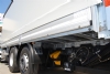 IVECO AD 260 S42 CENTINA FISSA all bolts + SPONDA ANTEO 