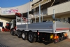 IVECO AD 260 S48 Y/PS CASSONE FISSO + FASSI F455RA.2.25