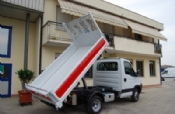 IVECO DAILY 35 C12