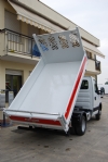 IVECO DAILY 35 C12