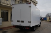 IVECO DAILY 35 C13