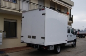 IVECO DAILY 35 C13 D