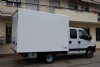 IVECO DAILY 35 C13 D