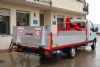 IVECO DAILY 35 S11 + FASSI F28A.0.22 + ELEFANTCAR EL1 800