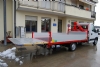IVECO DAILY 35 S11 + FASSI F28A.0.22 + ELEFANTCAR EL1 800
