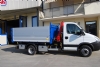 IVECO DAILY 60 C18 + FASSI F38A.0.23