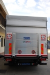 IVECO DAILY 70 C17 + ELEFANTCAR EL1-2200