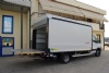 IVECO DAILY 70 C17 + ELEFANTCAR EL1-2200