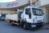 IVECO EUROCARGO 120 E18 + COPERTURA SCORREVOLE MARCOLIN 