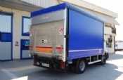 IVECO EUROCARGO 120 E18 P + MBB MIC 16
