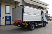 IVECO EUROCARGO 120 EL18 + ICAR BAZZOLI IB 46.Z60