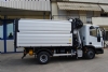 IVECO EUROCARGO 120 EL18 + ICAR BAZZOLI IB 46.Z60