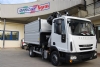 IVECO EUROCARGO 120 EL18 + ICAR BAZZOLI IB 46.Z60