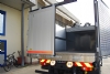 IVECO EUROCARGO 120 EL18 + ICAR BAZZOLI IB 46.Z60