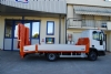 IVECO EUROCARGO 120 EL22 + RAMPE