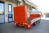 IVECO EUROCARGO 120 EL22 + RAMPE