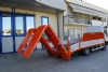 IVECO EUROCARGO 120 EL22 + RAMPE