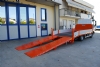 IVECO EUROCARGO 120 EL22 + RAMPE