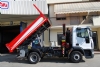 IVECO EUROCARGO 140 E18 + FASSI F80A.23