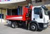 IVECO EUROCARGO 140 E18 + FASSI F80A.23