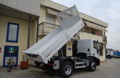 IVECO EUROCARGO 140 E25K