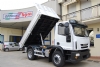 IVECO EUROCARGO 140 E25K