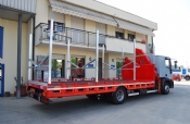 IVECO EUROCARGO 150 E24 + FASSI F105.24