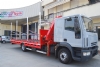 IVECO EUROCARGO 150 E24 + FASSI F105.24