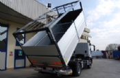 IVECO EUROCARGO 160 E25