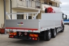 IVECO EUROCARGO 160 E30 + HMF 1683K5