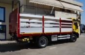 IVECO EUROCARGO 180 E28 + PALFINGER PBS1500N