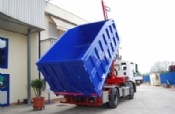 IVECO EUROCARGO 190 E24 + MEC C75.65.S2