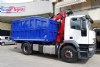 IVECO EUROCARGO 190 E24 + MEC C75.65.S2