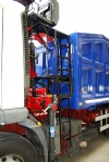 IVECO EUROCARGO 190 E24 + MEC C75.65.S2