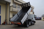 IVECO EUROCARGO 75 E18 P